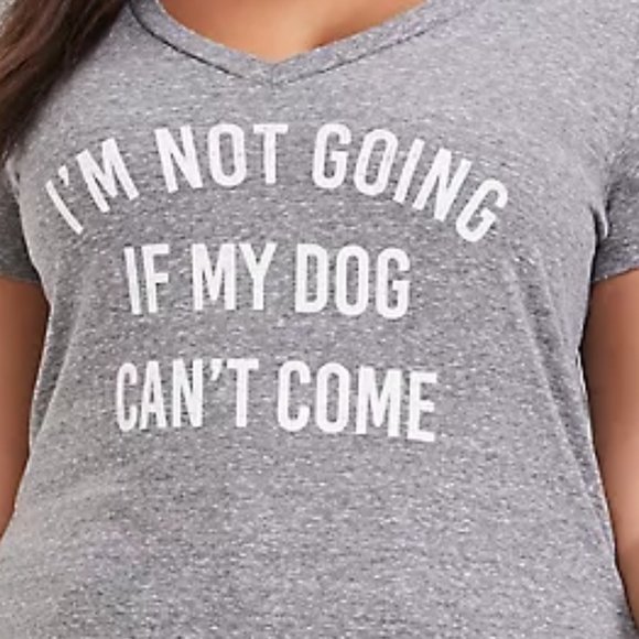 Custom Graphic V-Neck T Shirts - Picture 3 of 12